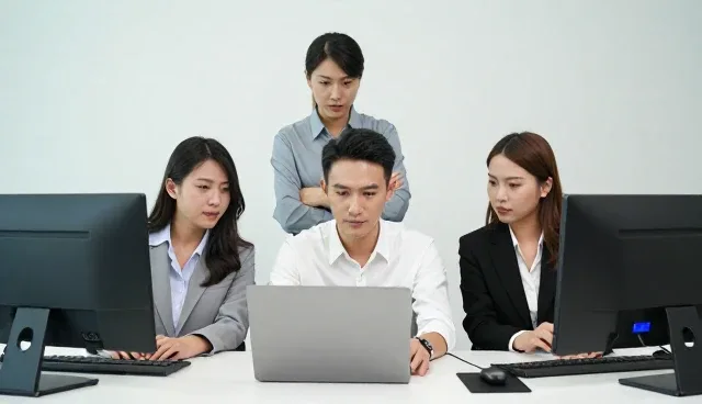 网络设备供求发布中常见问题及解决方案